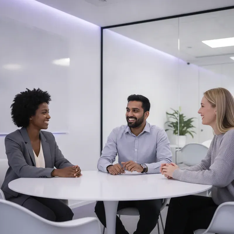 Sem planilhas. Sem telas para vigiar. Sem dúvidas, Index Hub Flarex